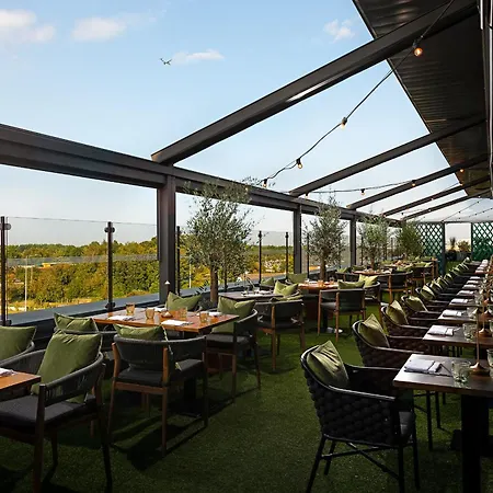 Carlton Hotel Dublin Airport-3